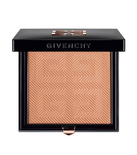 givenchy healthy glow powder 4.5|Complexion makeup .